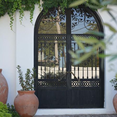Viamonte Winery Lodge تشاكراس دي كوريا المظهر الخارجي الصورة