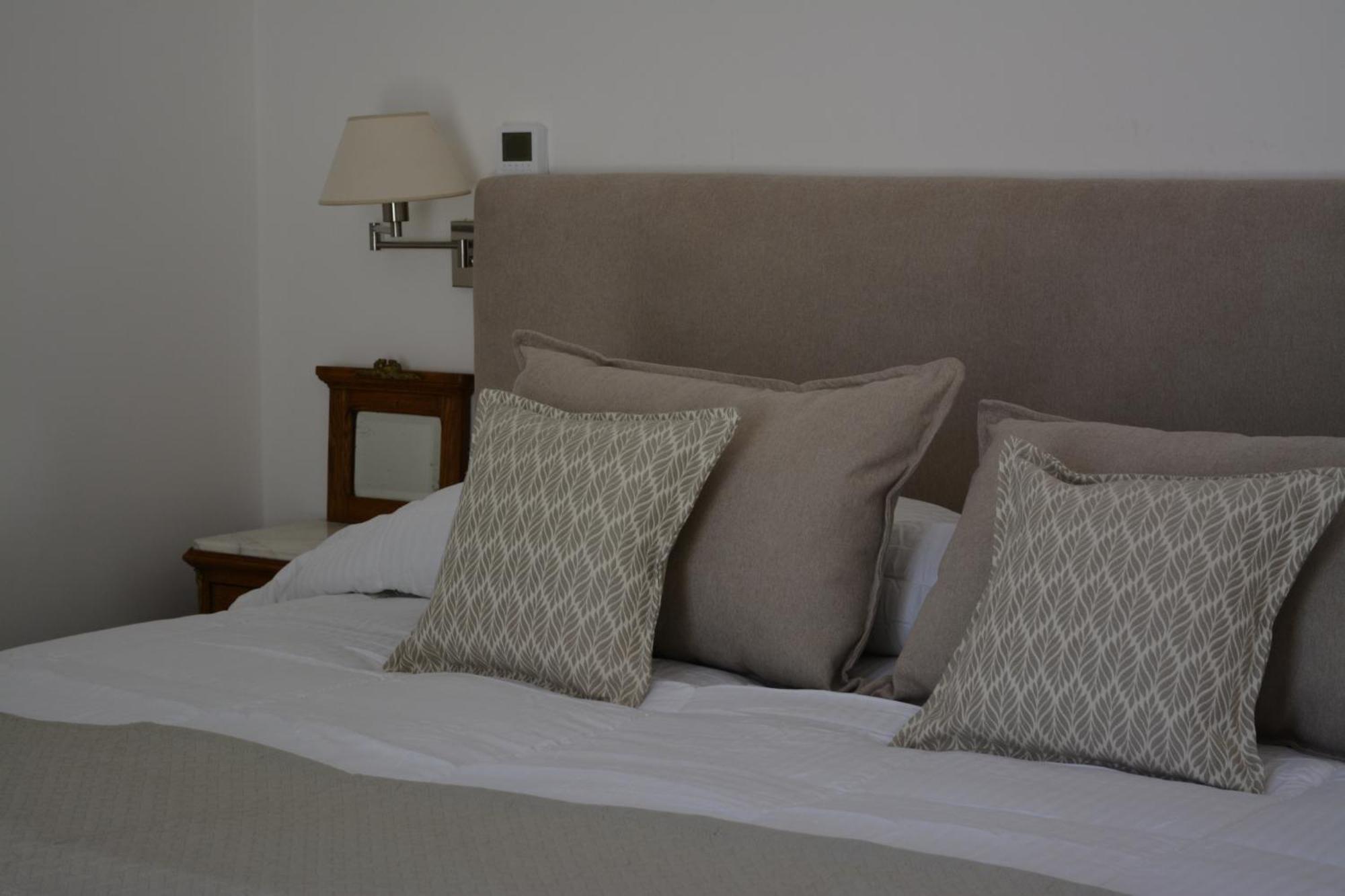 Viamonte Winery Lodge تشاكراس دي كوريا المظهر الخارجي الصورة