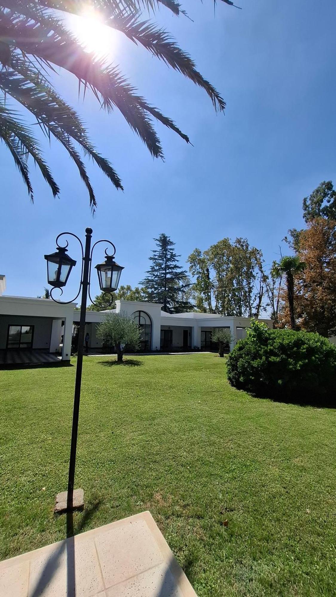 Viamonte Winery Lodge تشاكراس دي كوريا المظهر الخارجي الصورة