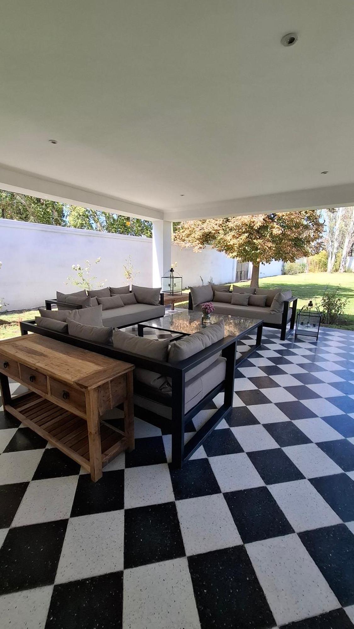 Viamonte Winery Lodge تشاكراس دي كوريا المظهر الخارجي الصورة